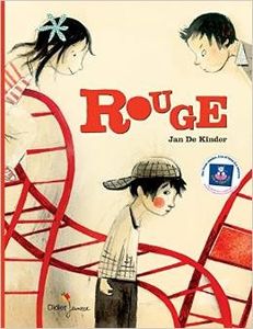 Rouge (Coup de cœur)