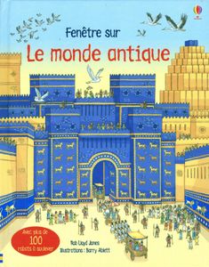 Fenêtre sur ... le monde antique