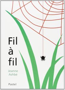 Fil à fil.