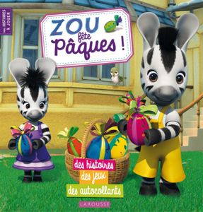 Activités de Pâques
