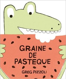 Graine de pastèque.