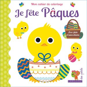 Activités de Pâques