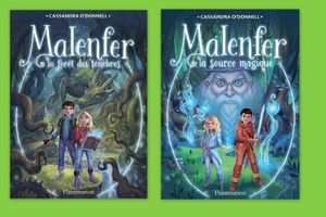Malenfer