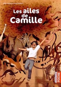 Les ailes de Camille
