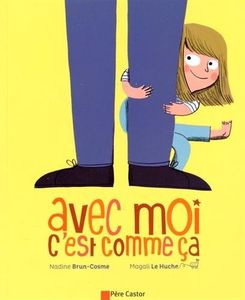 Avec moi c'est comme ça