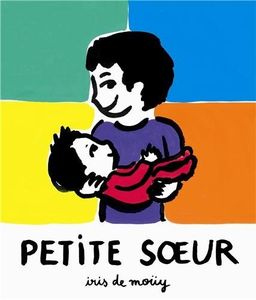 Petite sœur.