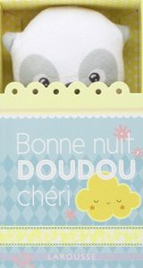 Bonne nuit doudou chéri !
