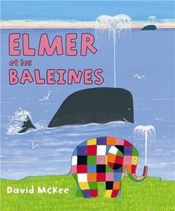 Sélection : les baleines.