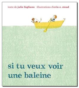 Sélection : les baleines.