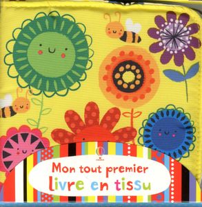 Les nouveautés Usborne pour les bébés.