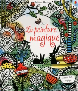 S'occuper l'été grâce aux éditions Usborne