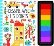 S'occuper l'été grâce aux éditions Usborne