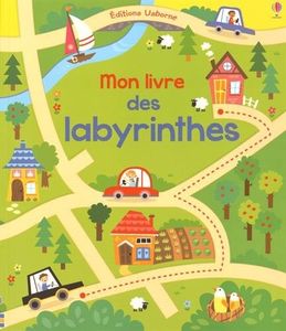 S'occuper l'été grâce aux éditions Usborne