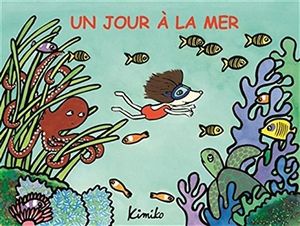 Un jour à la mer. (Coup de cœur)