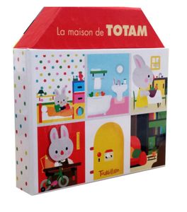 La maison de Totam
