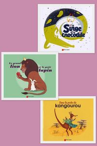 Des contes ...