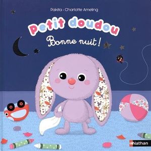 Petit doudou