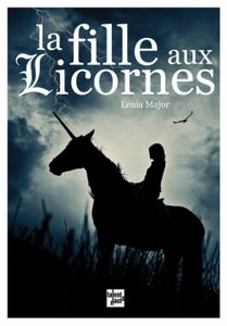 La fille aux licornes (coup de cœur)