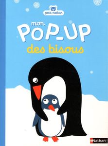 Mon pop-up des bisous