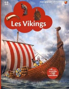 Les Vikings.
