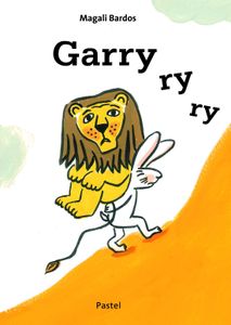 Garry Ry Ry