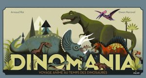 Dinomania.