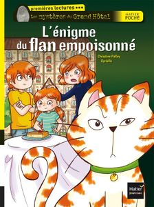 Offrir des livres : pour les apprentis lecteurs (CE1)