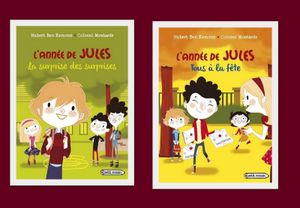 Offrir des livres : pour les apprentis lecteurs (CE1)