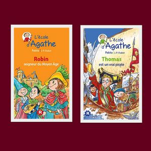 Offrir des livres : pour les apprentis lecteurs (CE1)