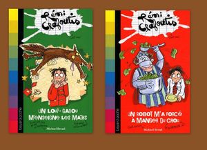 Offrir des livres : pour les apprentis lecteurs (CE1)