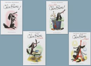 Offrir des livres : pour les apprentis lecteurs (CE1)