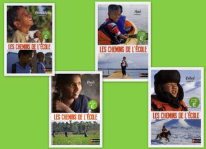 Offrir des livres : pour les lecteurs juniors (ce2-cm1)