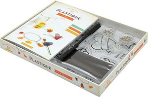 Coffret plastique fou.