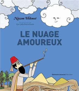 Le nuage amoureux.