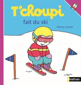 Les nouveautés du coté de chez T'choupi.