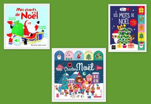 C'est Noël !