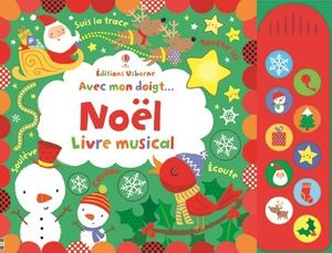 C'est Noël !