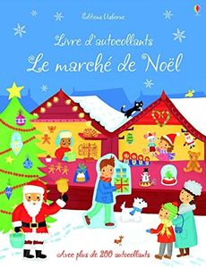 C'est Noël !