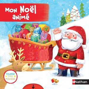 C'est Noël !