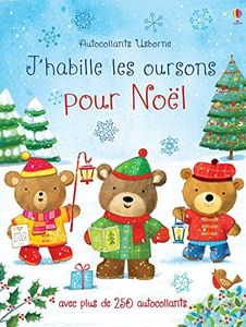 C'est Noël !