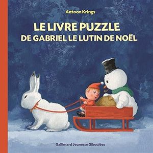 C'est Noël !