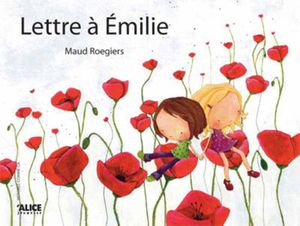 Lettre à Emilie.