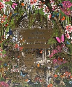 Le jardin des merveilles.