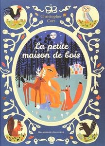 La petite maison de bois