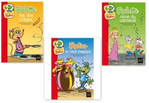 Les nouveaux Ratus Poche