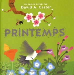 Printemps.