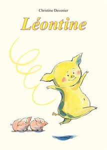 Léontine.