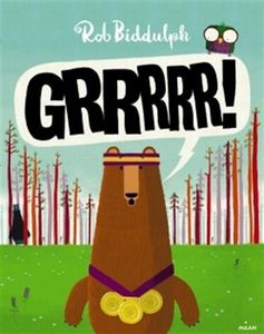 Grrrr !