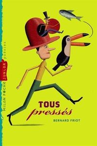 Cet été, tout le monde lit !