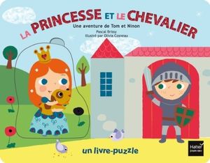 Tom et Ninon